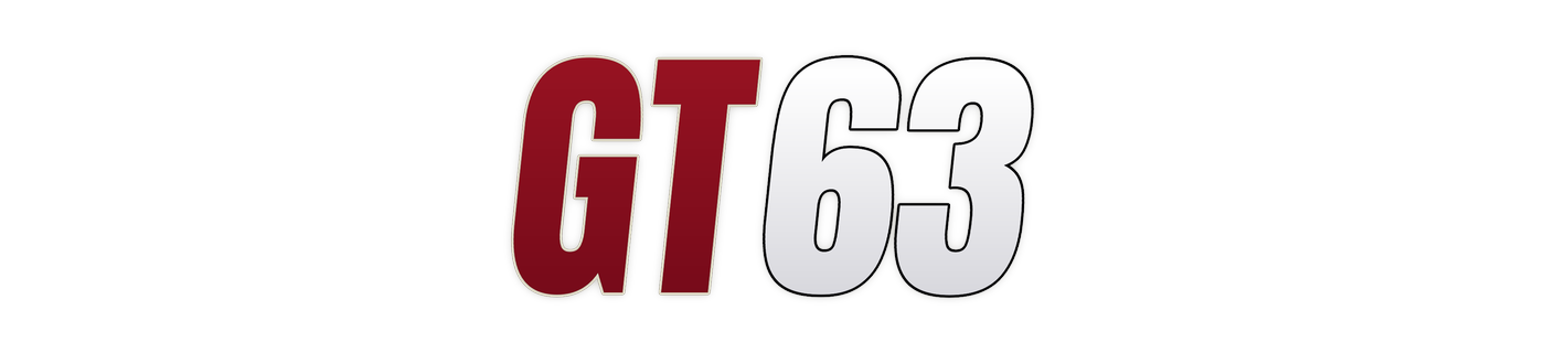 gt63 logo